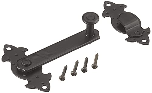 Algopix Similar Product 12 - Imex Door Latch, 25 x 65 mm, 90 mm