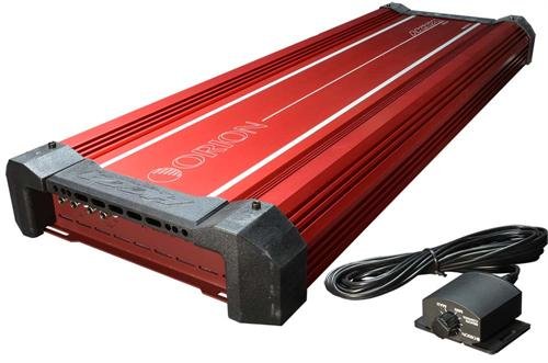 Algopix Similar Product 8 - Orion HCCA40002H Competition Series