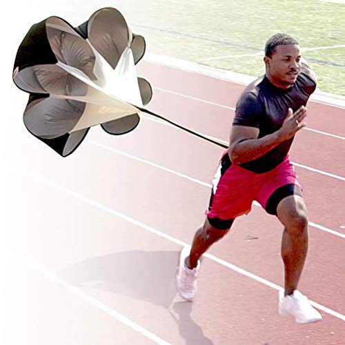 Algopix Similar Product 18 - StillCool Running Speed Training 56