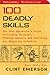 Algopix Similar Product 18 - 100 Deadly Skills The SEAL Operatives
