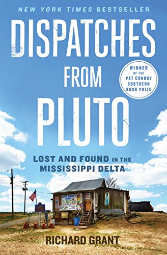 Algopix Similar Product 19 - Dispatches from Pluto Lost and Found