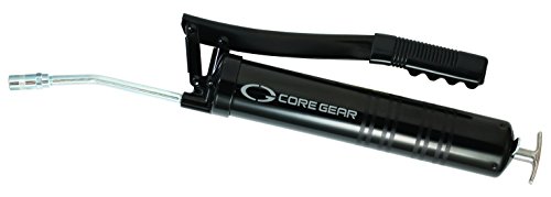 Algopix Similar Product 3 - COREGEAR CG321 Standard Lever Grease