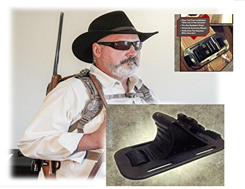 Algopix Similar Product 10 - Pro-Defense Gunslinger Sling Keeper