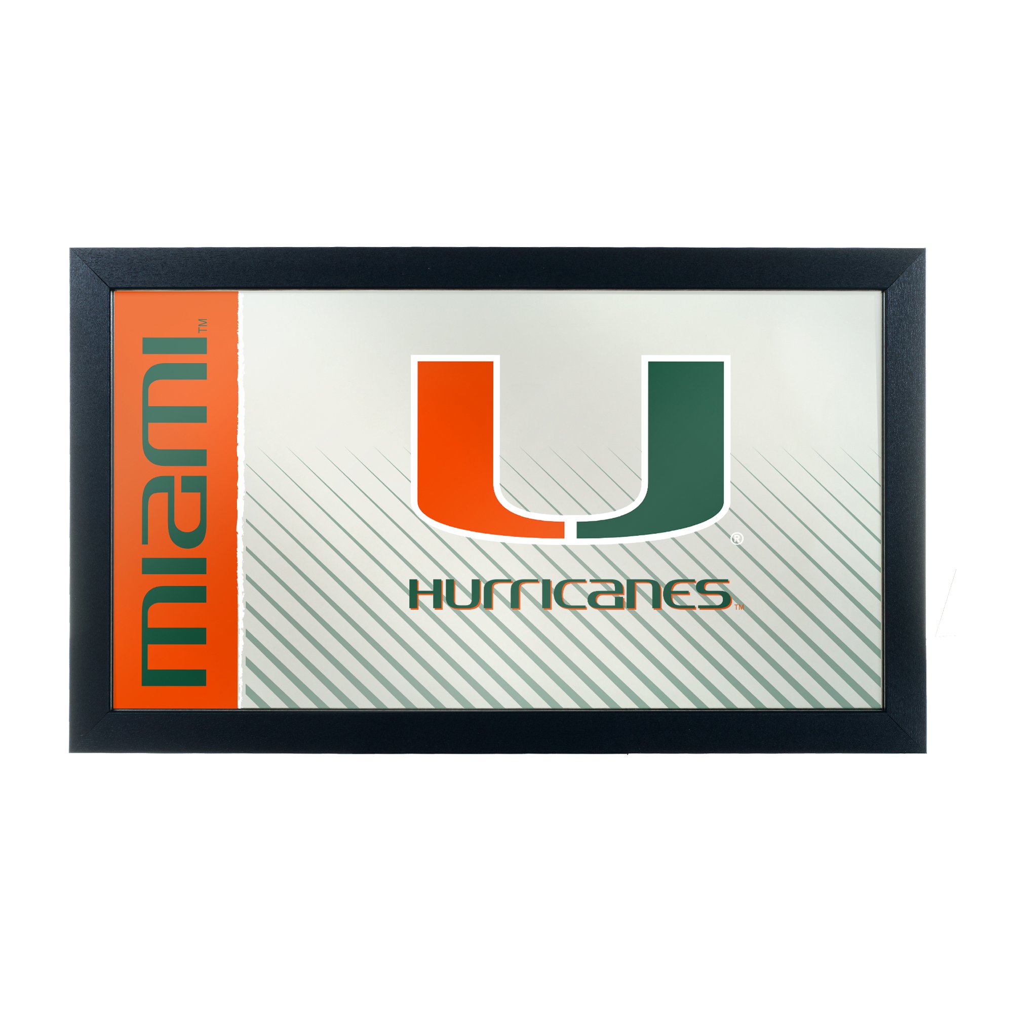 Algopix Similar Product 2 - Trademark Gameroom University of Miami