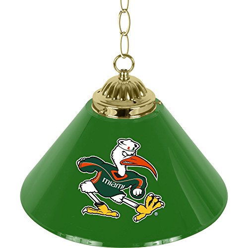 Algopix Similar Product 4 - Trademark Gameroom University of Miami
