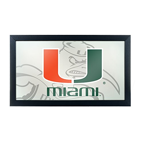 Algopix Similar Product 13 - Trademark Gameroom University of Miami