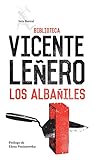 Algopix Similar Product 9 - Los albañiles (Spanish Edition)