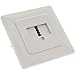 Algopix Similar Product 13 - InLine 22251 69969B FlushMounted