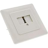 Algopix Similar Product 15 - InLine 22251 69969B FlushMounted