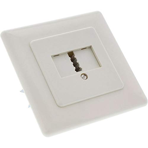 Algopix Similar Product 1 - InLine 22251 69969B FlushMounted