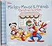 Algopix Similar Product 2 - Mickey Mouse  Friends Christmas