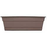 Algopix Similar Product 13 - Dura Cotta Rectangular Window Box Set
