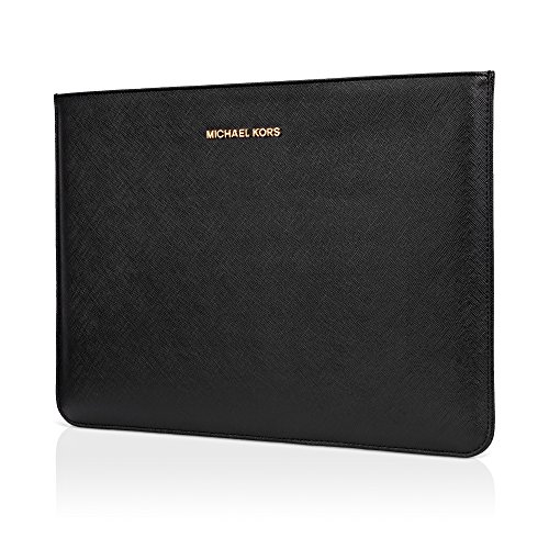 Algopix Similar Product 12 - Michael Kors Sleeve for Macbook Air 11