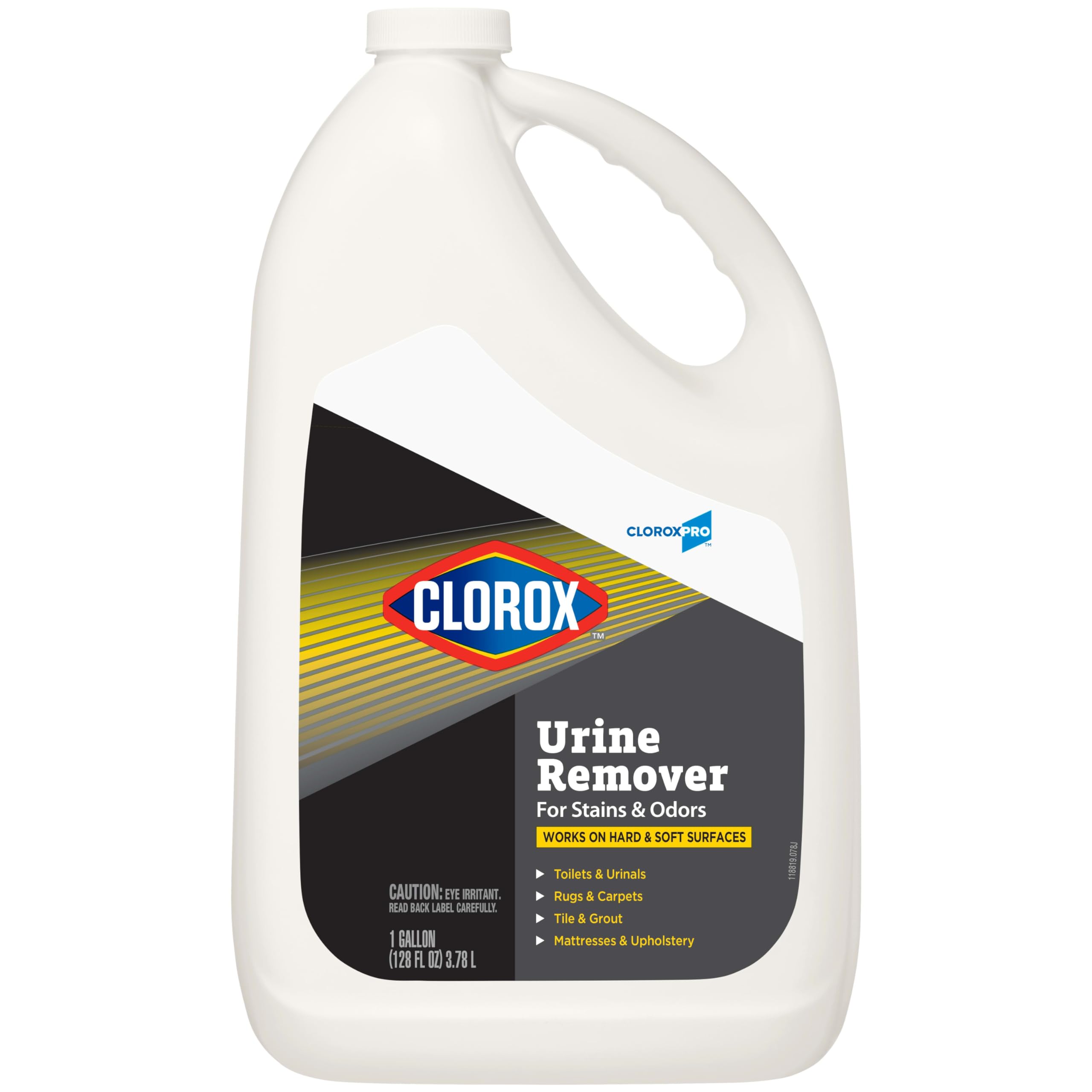 Algopix Similar Product 3 - CloroxPro Urine Remover for Stains and