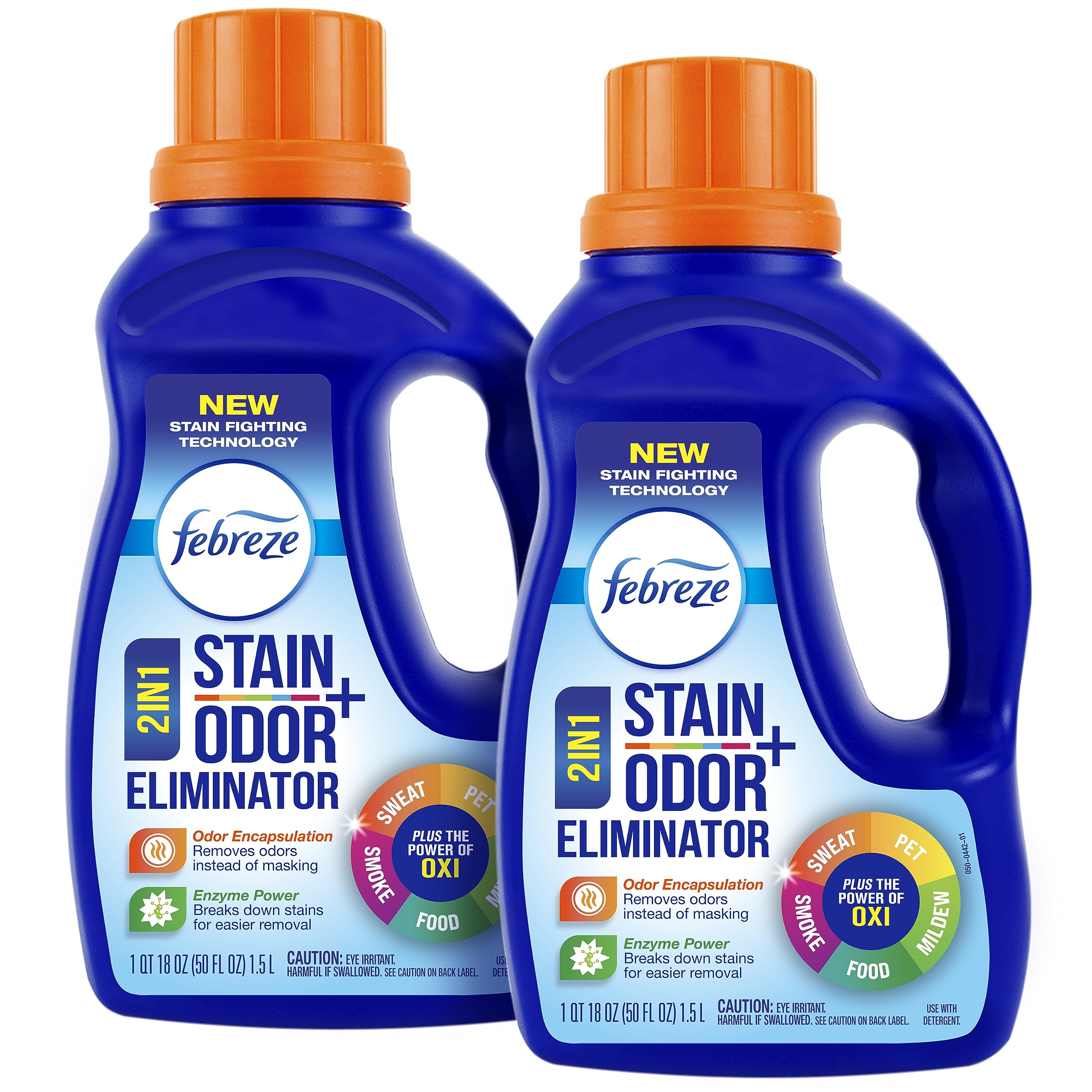 Algopix Similar Product 17 - Febreze Laundry Detergent Additive