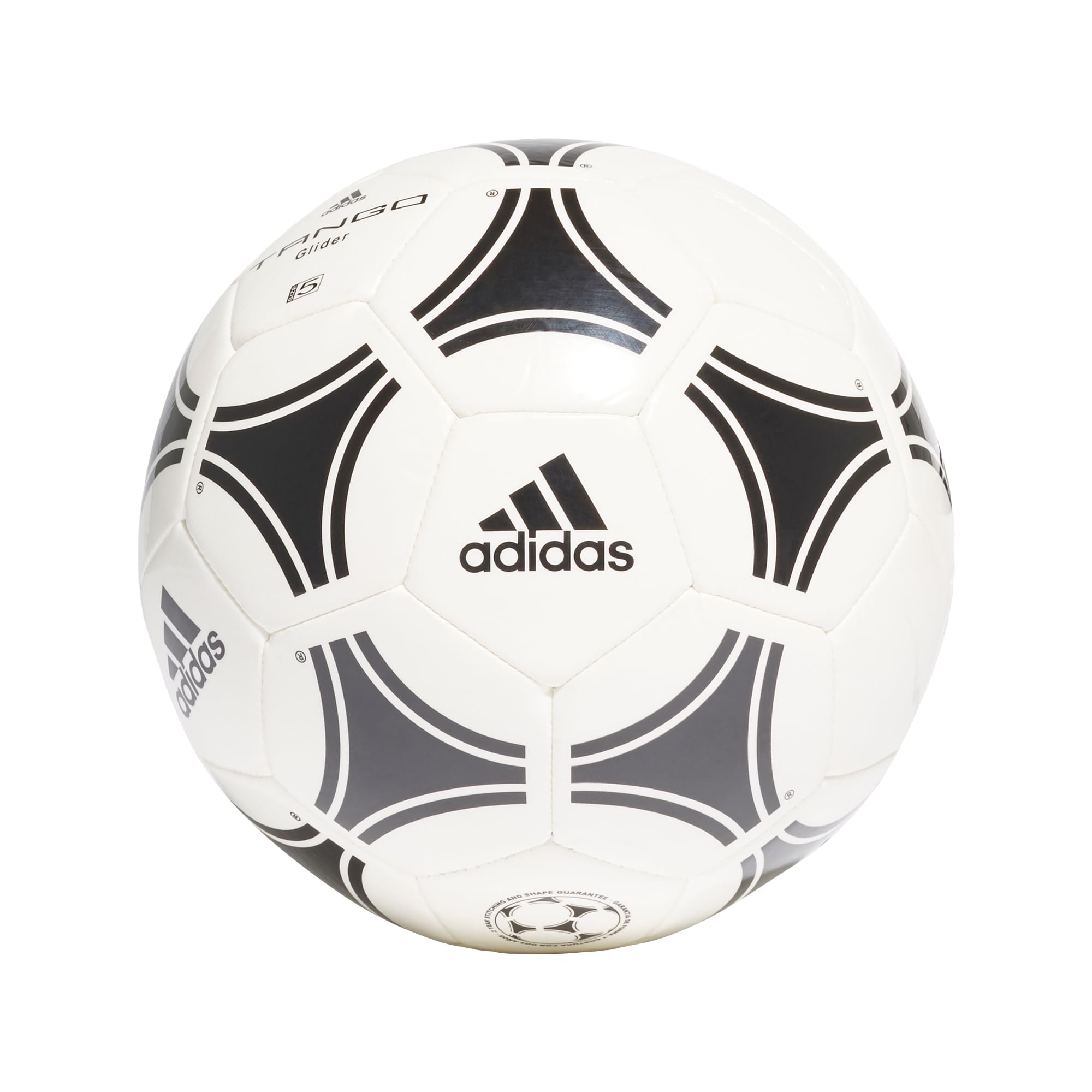 Algopix Similar Product 13 - adidas Men Tango Glider Ball 