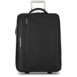 Algopix Similar Product 2 - Piquadro Cabin Trolley with Double
