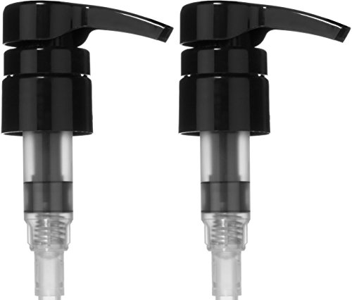 Algopix Similar Product 17 - Bar5F 2 Pumps For ShampooConditioner