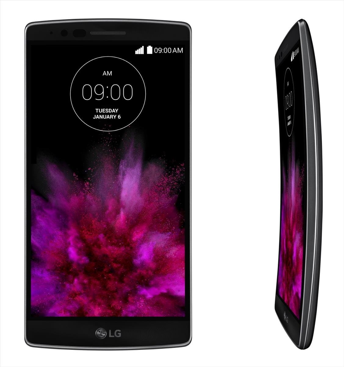 Algopix Similar Product 7 - LG H955 Unlocked G Flex 2 Cell Phone