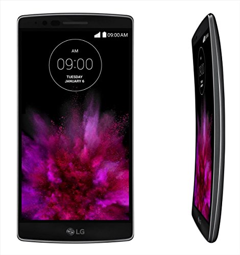 Algopix Similar Product 14 - LG H955 Unlocked G Flex 2 Cell Phone