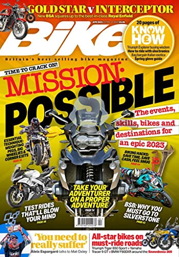 Algopix Similar Product 8 - Bike