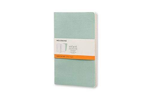 Algopix Similar Product 19 - Moleskine Volant Journal Soft Cover