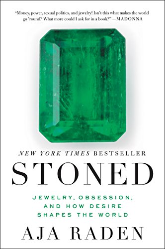 Algopix Similar Product 2 - Stoned Jewelry Obsession and How