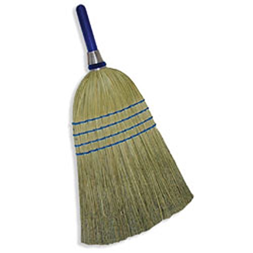 Algopix Similar Product 5 - Abco 100% Corn Maid Broom