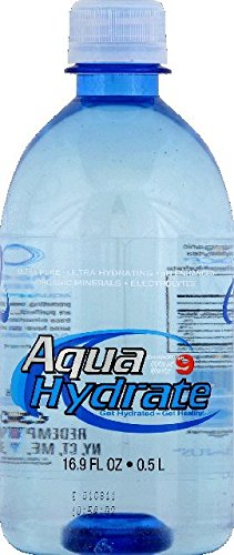 Algopix Similar Product 12 - Aqua Hydrate