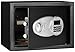 Algopix Similar Product 4 - Amazon Basics Steel Security Safe and