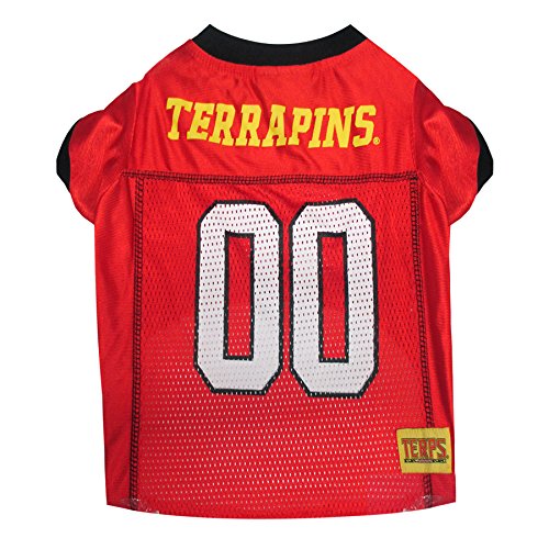 Algopix Similar Product 1 - Pets First NCAA College Maryland