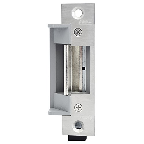 Algopix Similar Product 15 - LockState LS100 Grade 1 Electric