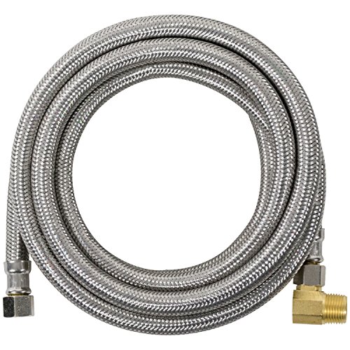 Algopix Similar Product 17 - Certified Appliance Accessories