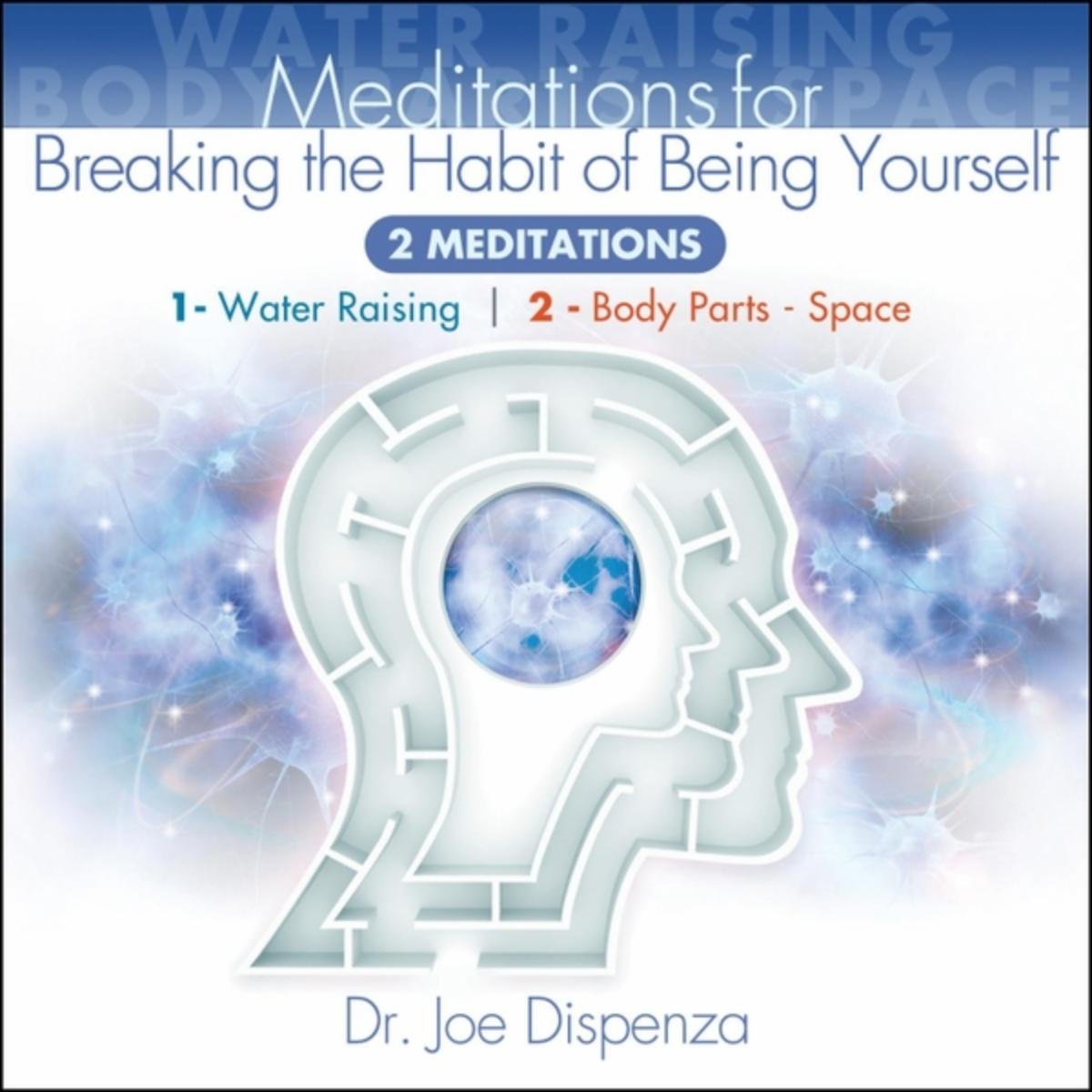 Algopix Similar Product 16 - Meditations for Breaking the Habit of