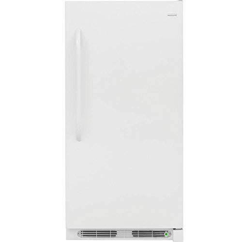 Algopix Similar Product 15 - FFFU14M1QW 30 Upright Freezer with 144