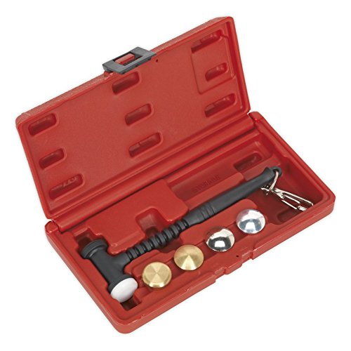 Algopix Similar Product 14 - Sealey 6 Piece Mini SMART Repair