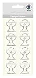Algopix Similar Product 5 - Ursus Design Sticker