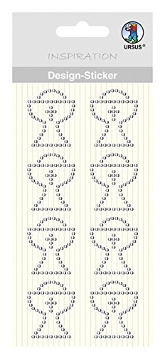 Algopix Similar Product 18 - Ursus Design Sticker