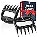 Algopix Similar Product 3 - Culinary Couture Black Meat Shredder