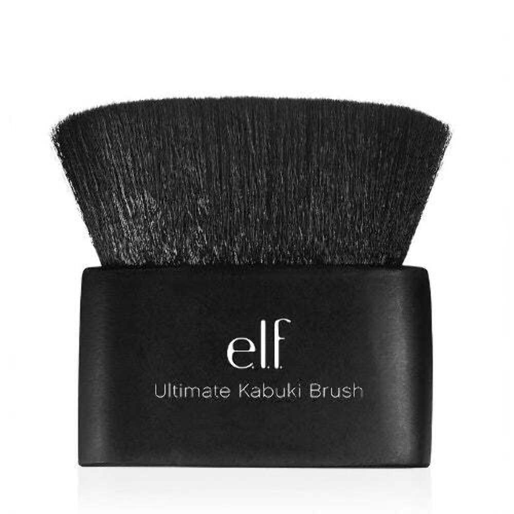 Algopix Similar Product 13 - elf Studio 84030 Ultimate Kabuki