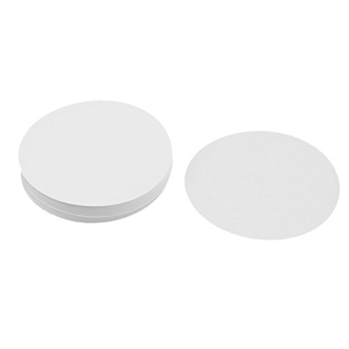 Algopix Similar Product 6 - uxcell 100 Pcs Slow Flow 015 Ash