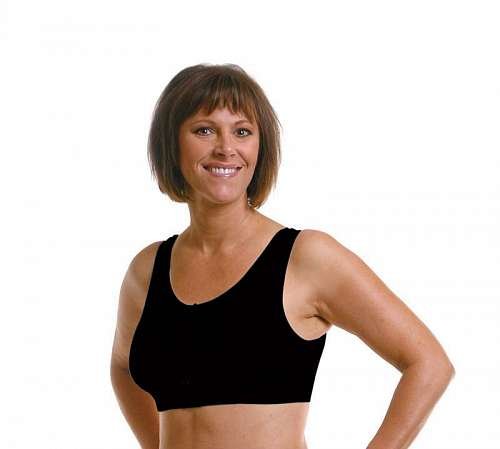Algopix Similar Product 17 - Grace Bra by Wear Ease  with 2