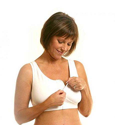 Algopix Similar Product 7 - Grace Bra by Wear Ease  with 2