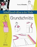 Algopix Similar Product 14 - Schnittkonstruktion in der Mode