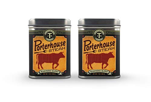 Algopix Similar Product 13 - JM THOMASON Porterhouse Steak