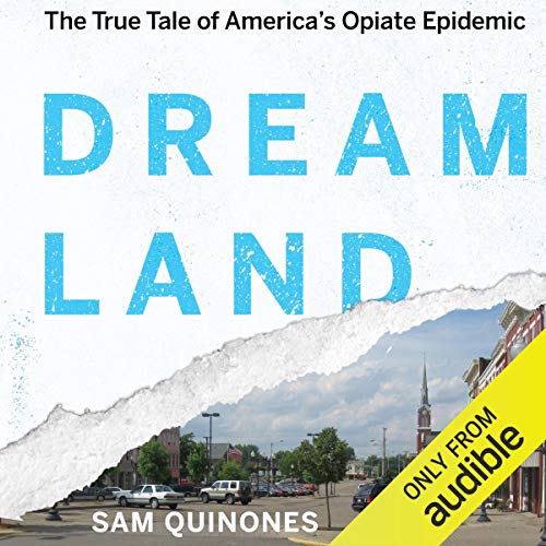 Algopix Similar Product 4 - Dreamland The True Tale of Americas