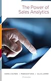 Algopix Similar Product 14 - The Power of Sales Analytics