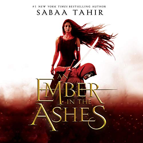 Algopix Similar Product 7 - An Ember in the Ashes
