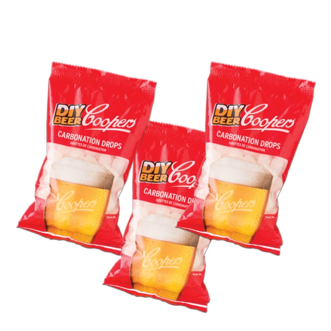 Algopix Similar Product 1 - Coopers DIY Home Brewing Carbonation