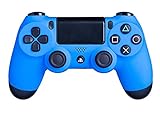 Algopix Similar Product 2 - Sony DualShock 4 Wireless Controller